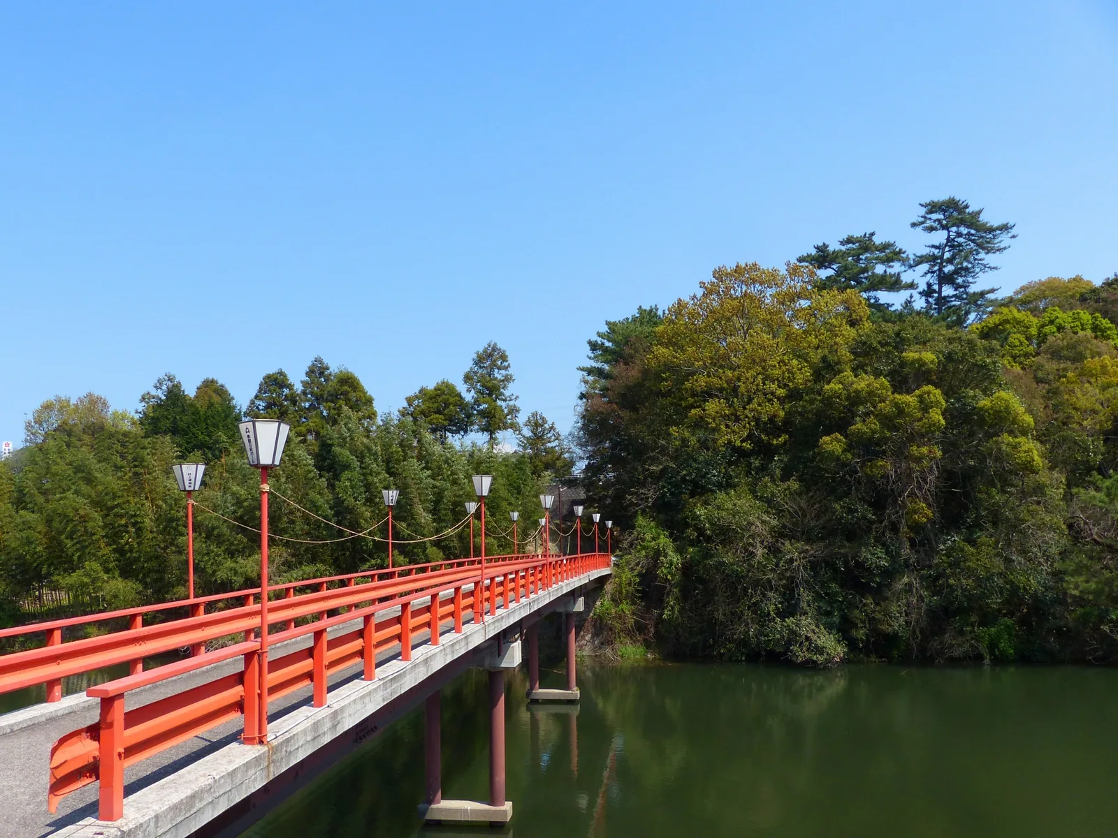 滝宮公園