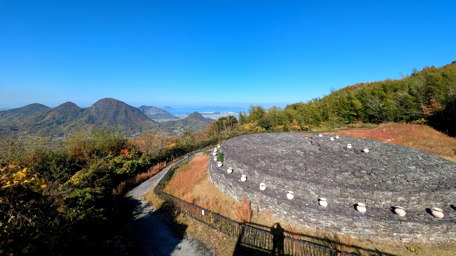 野田院古墳