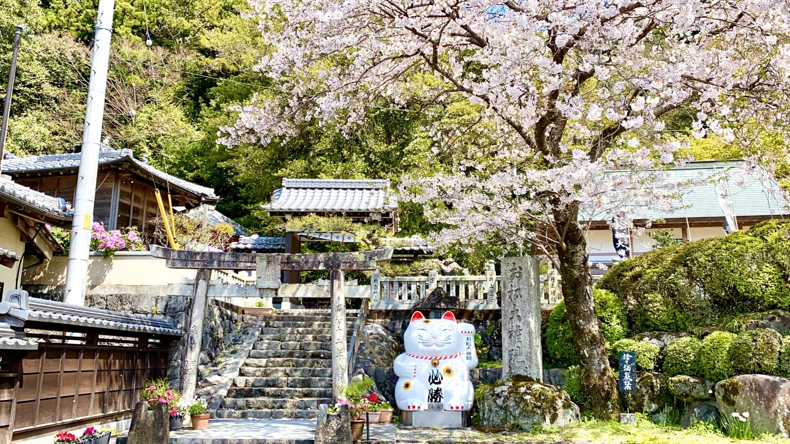 お松大権現