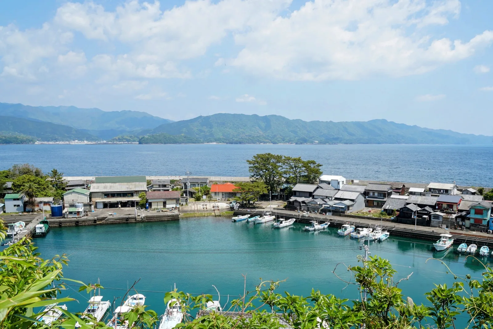 出羽島