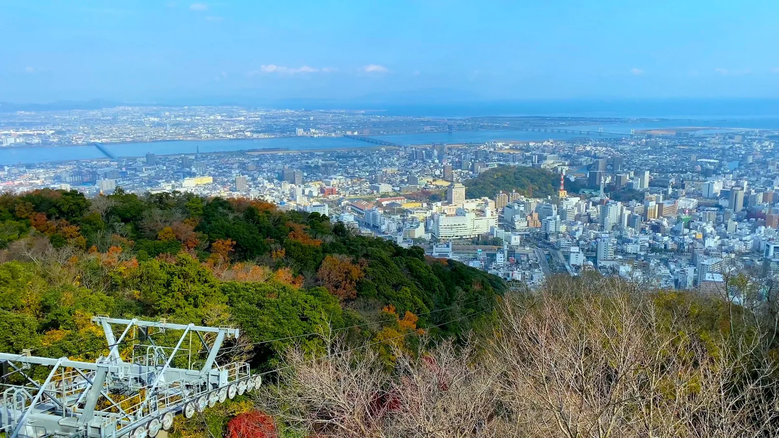 眉山