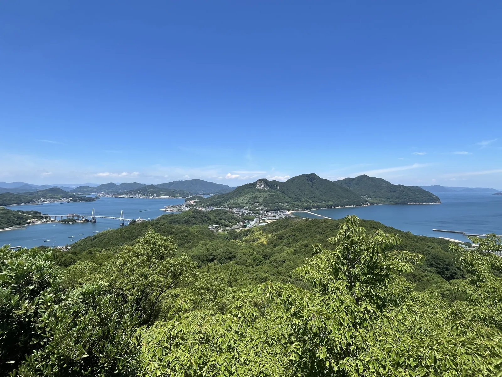久司山