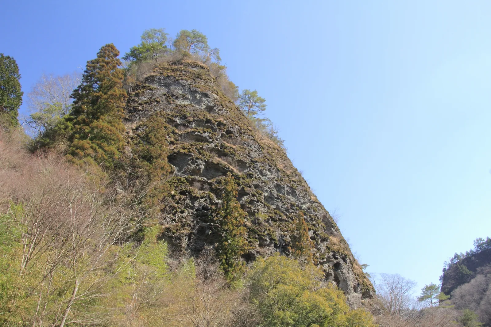 古岩屋