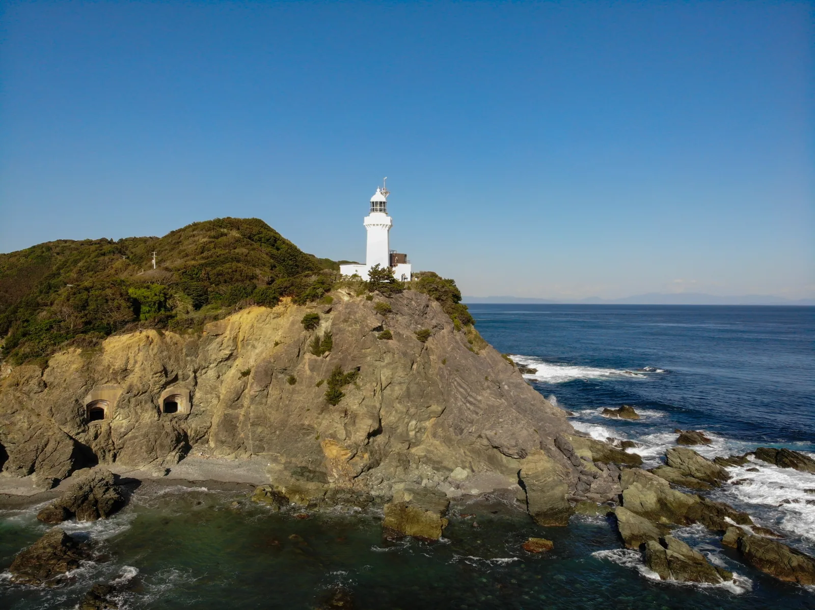 佐田岬半島