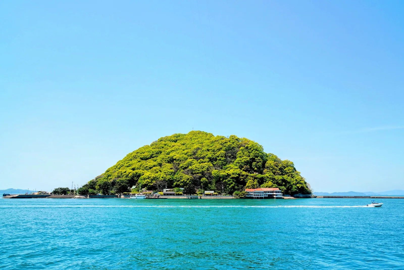 鹿島