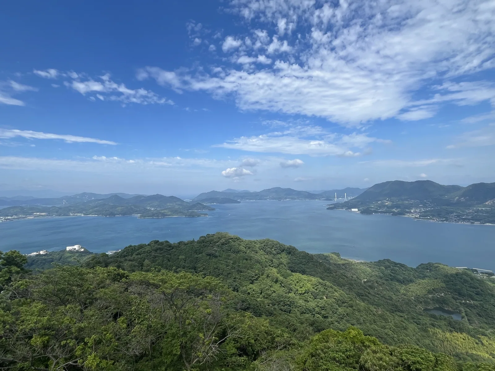積善山
