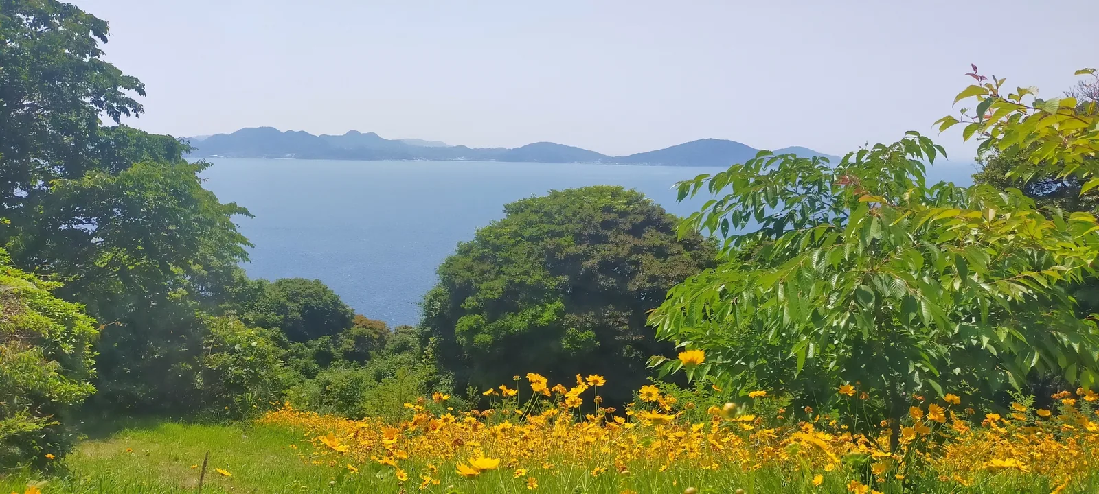 能古島