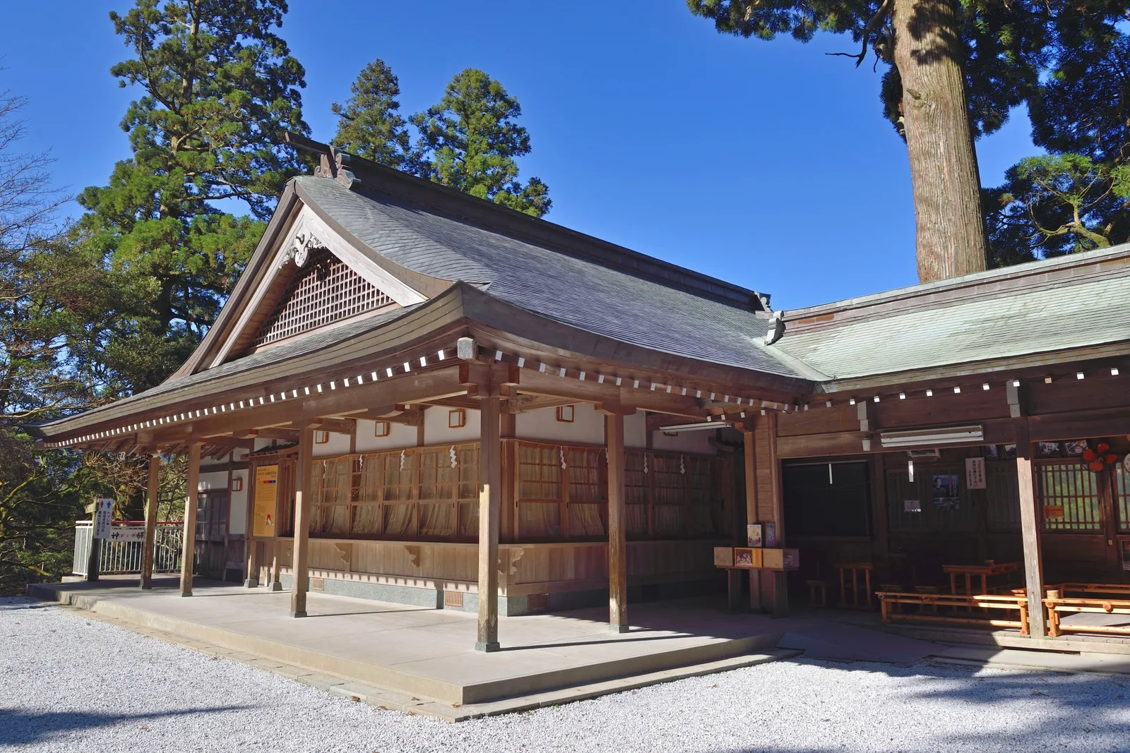 英彦山花園スロープカー