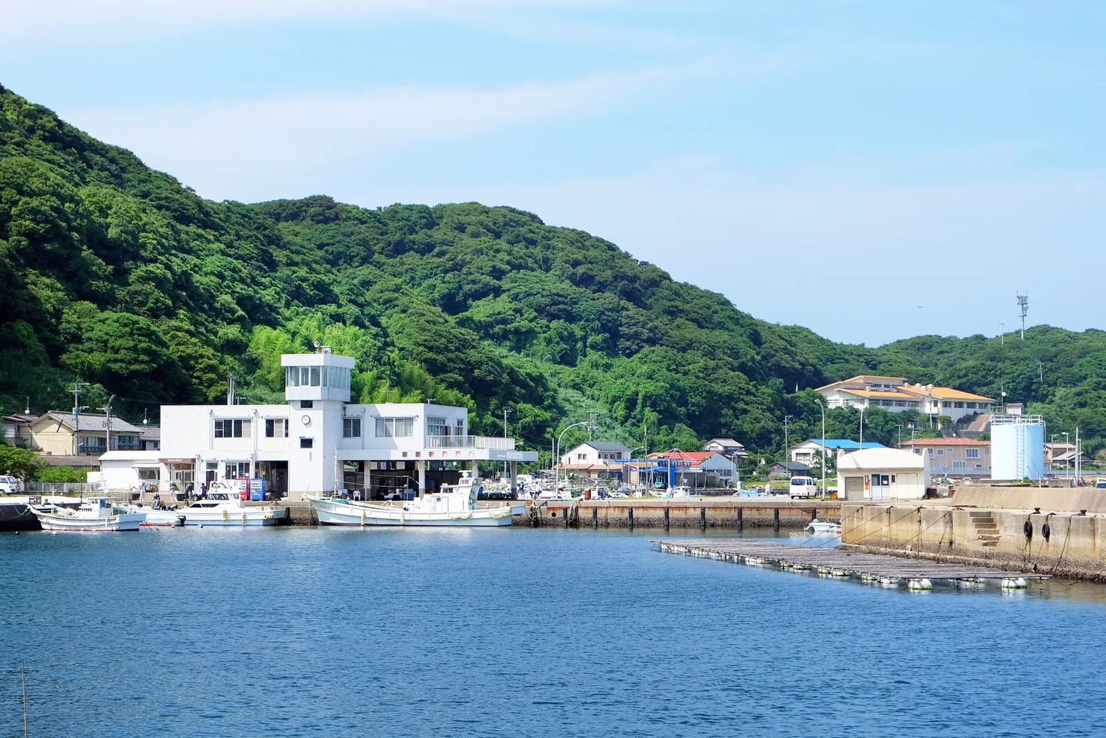 相島