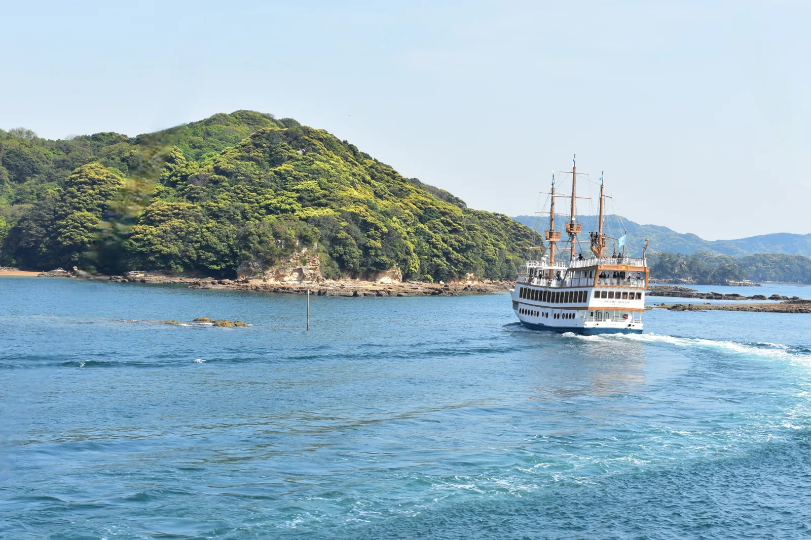 九十九島パールシーリゾート