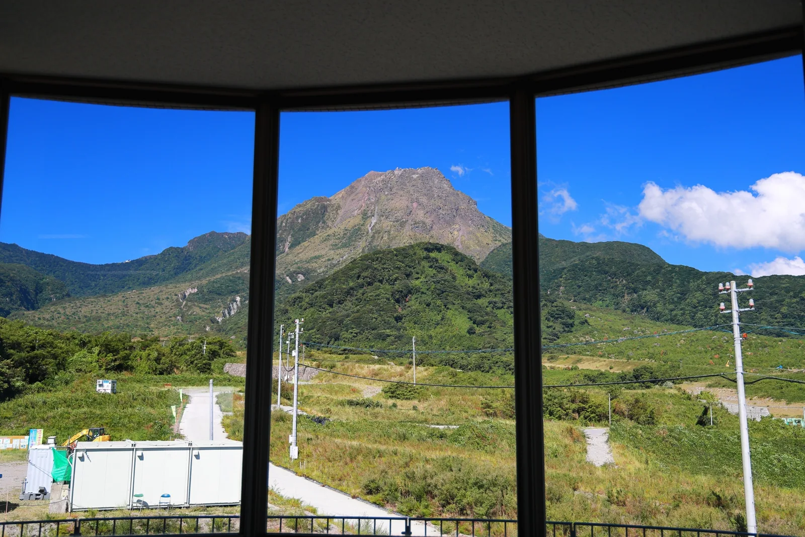 大野木場砂防みらい館