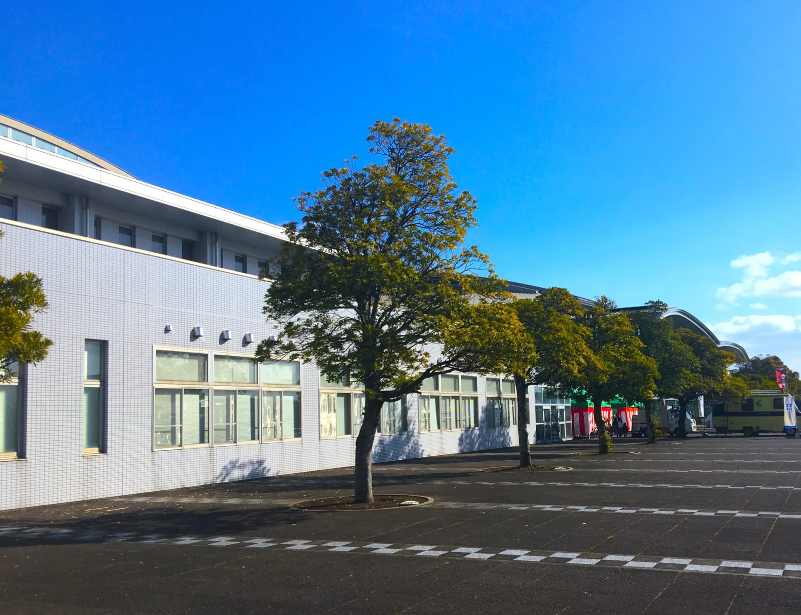 島原復興アリーナ