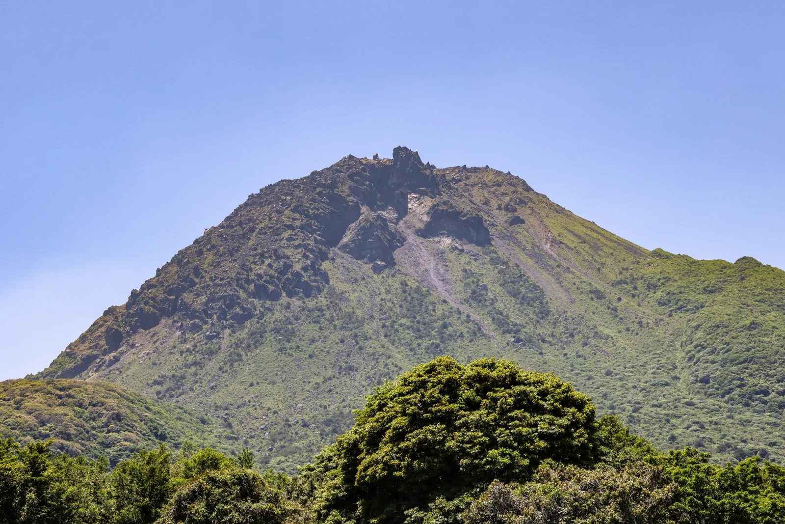 平成新山