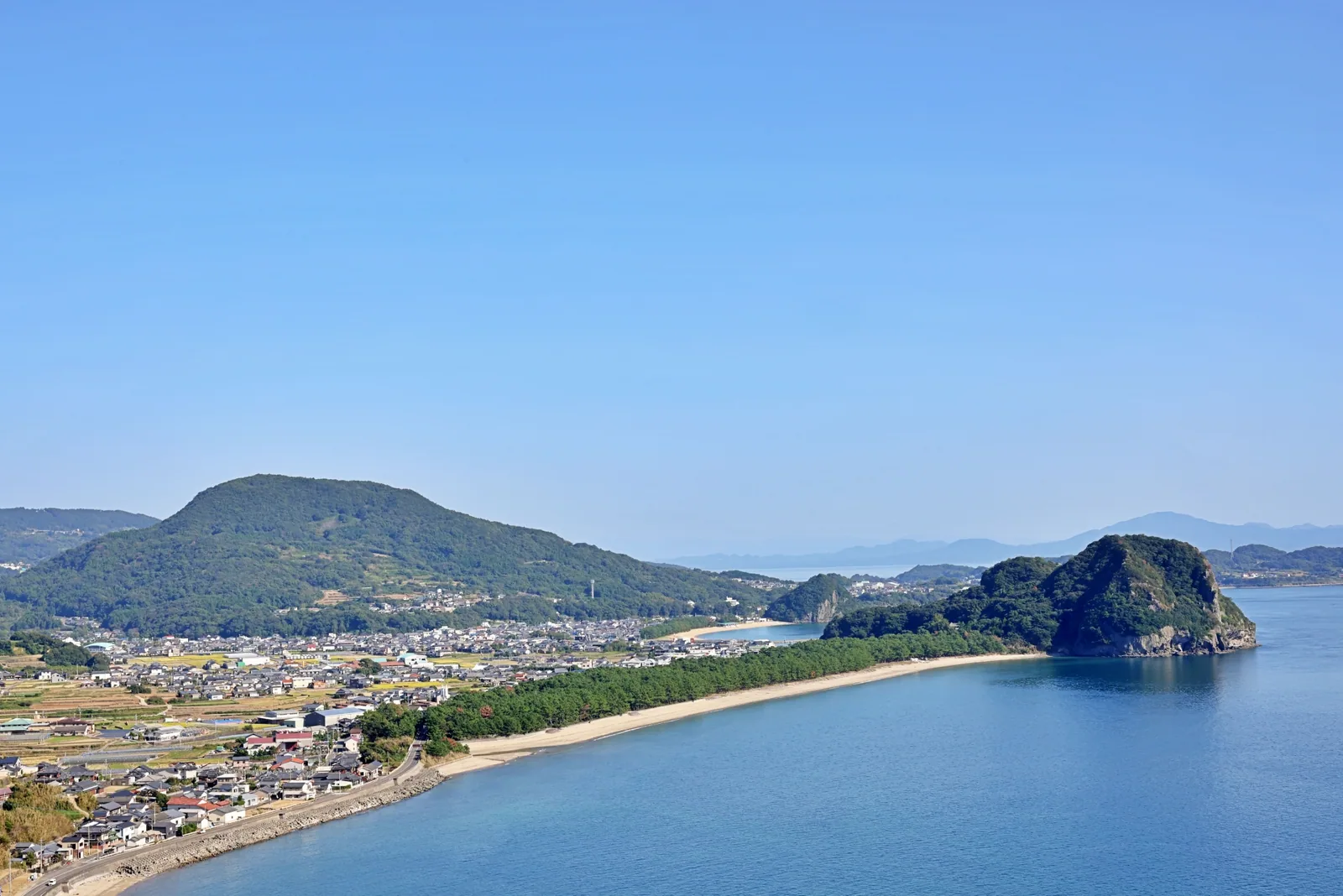 野田浜
