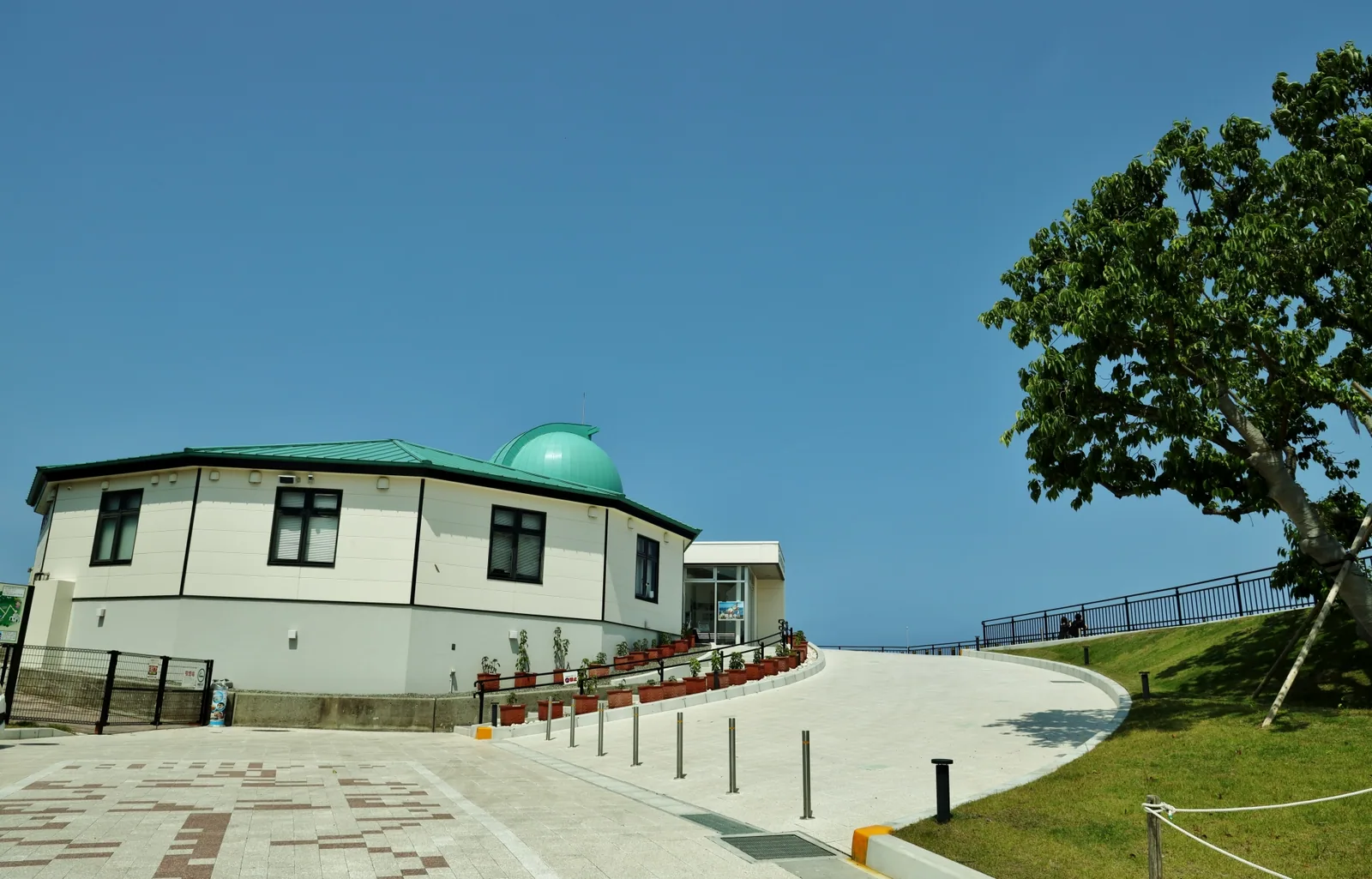 JX金属 関崎みらい海星館