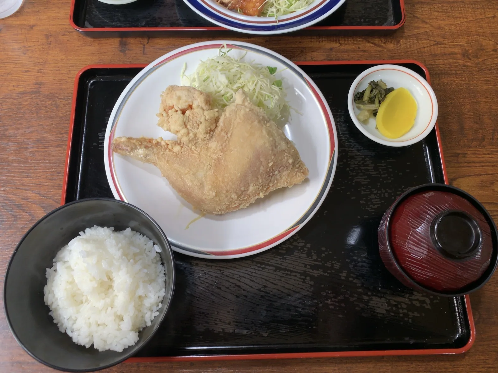 竹田丸福