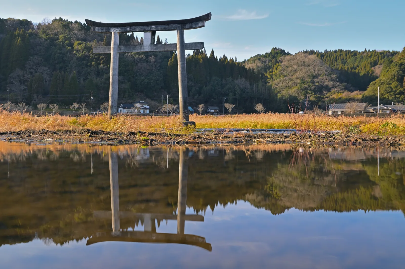 二宮八幡社