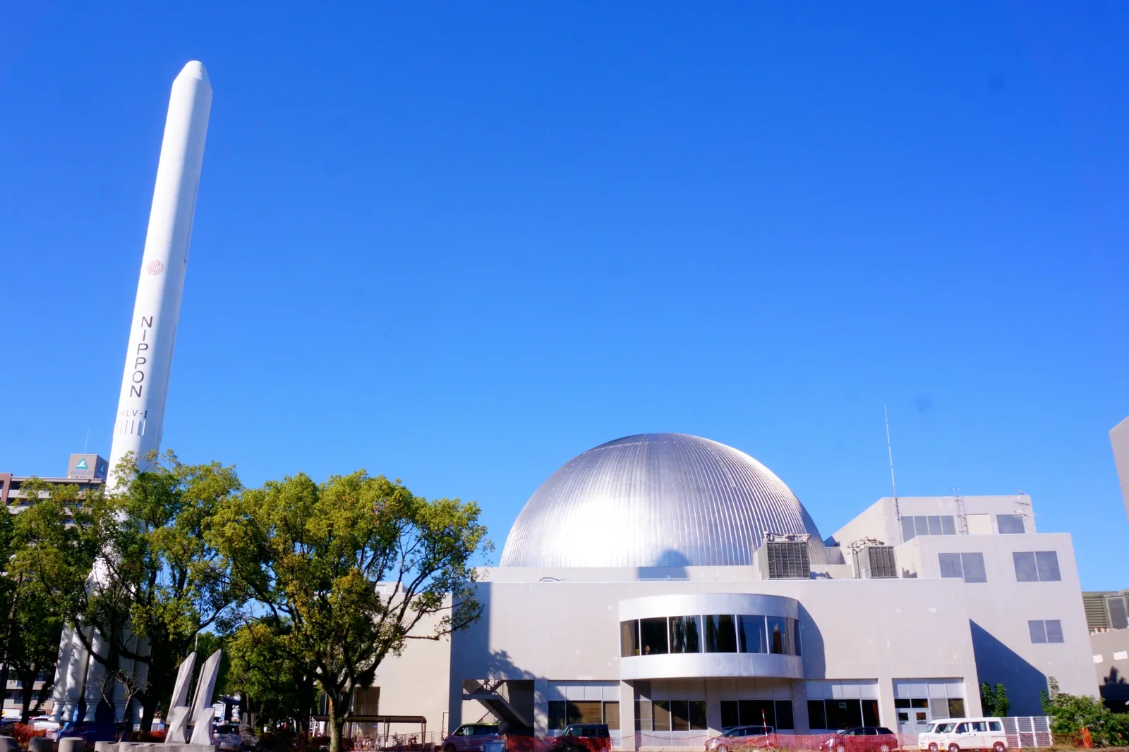 宮崎科学技術館