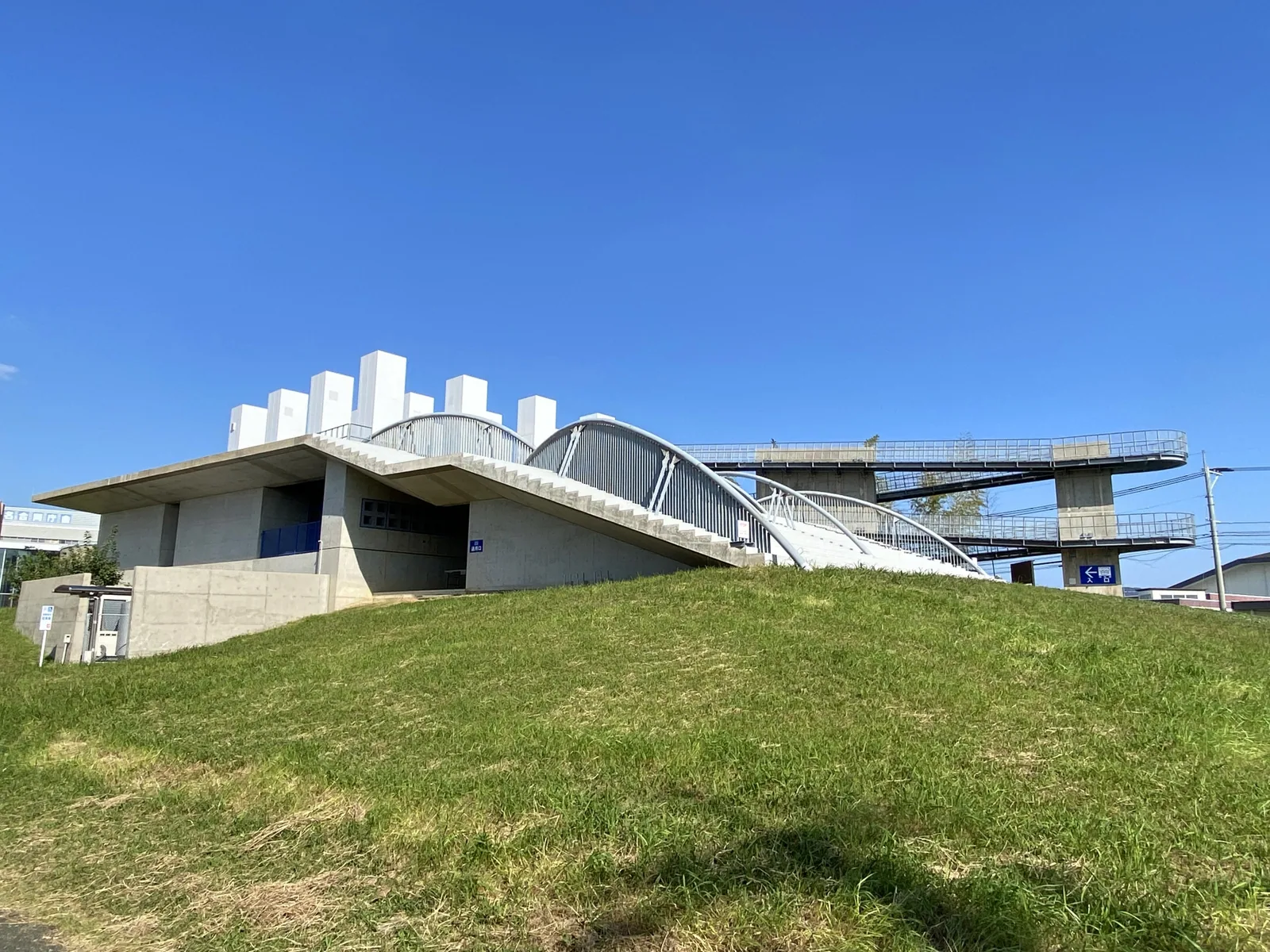 玉名市立歴史博物館こころピア