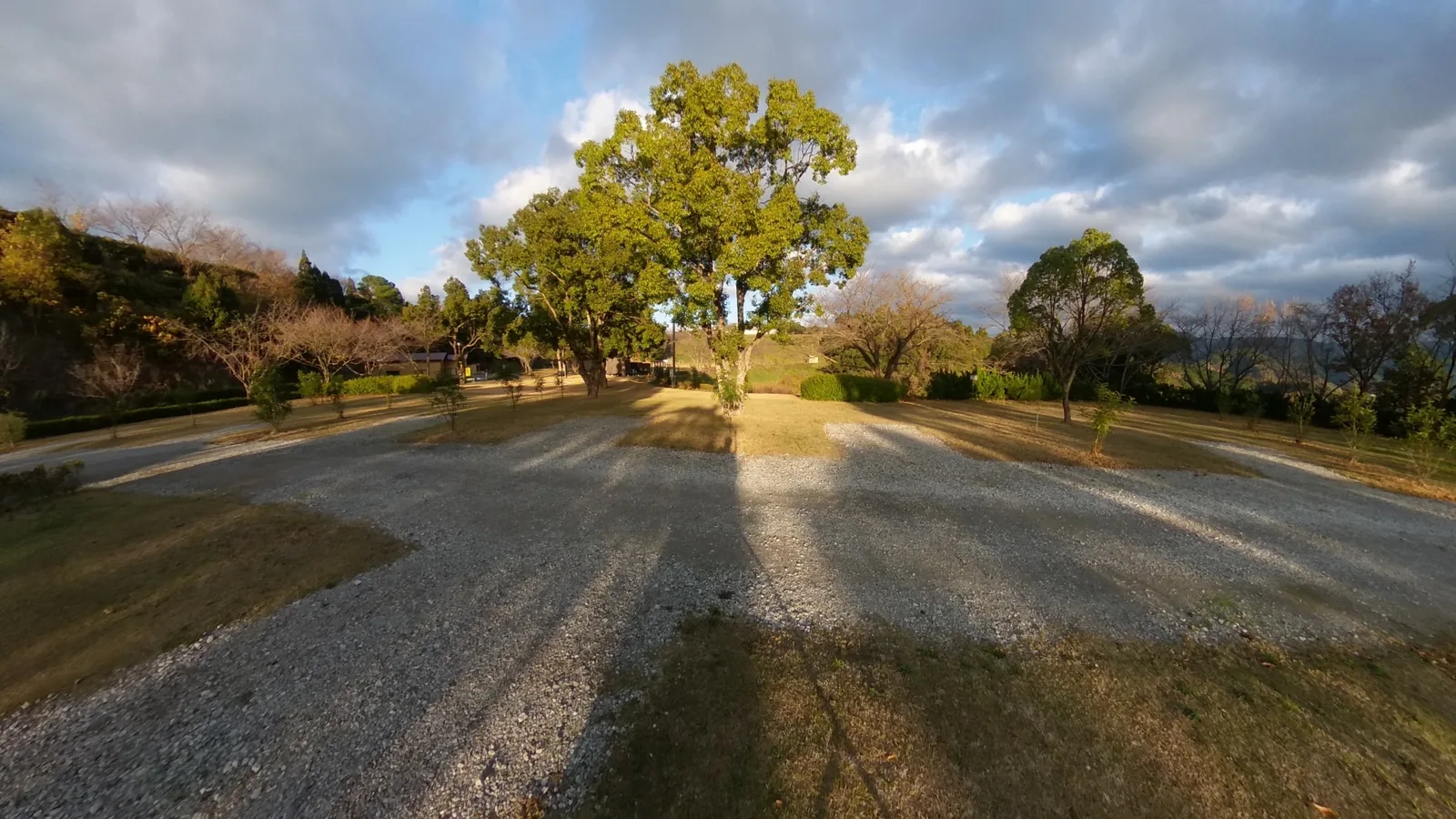 御立岬公園