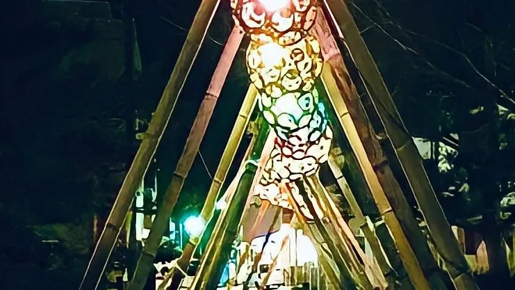 玉名温泉
