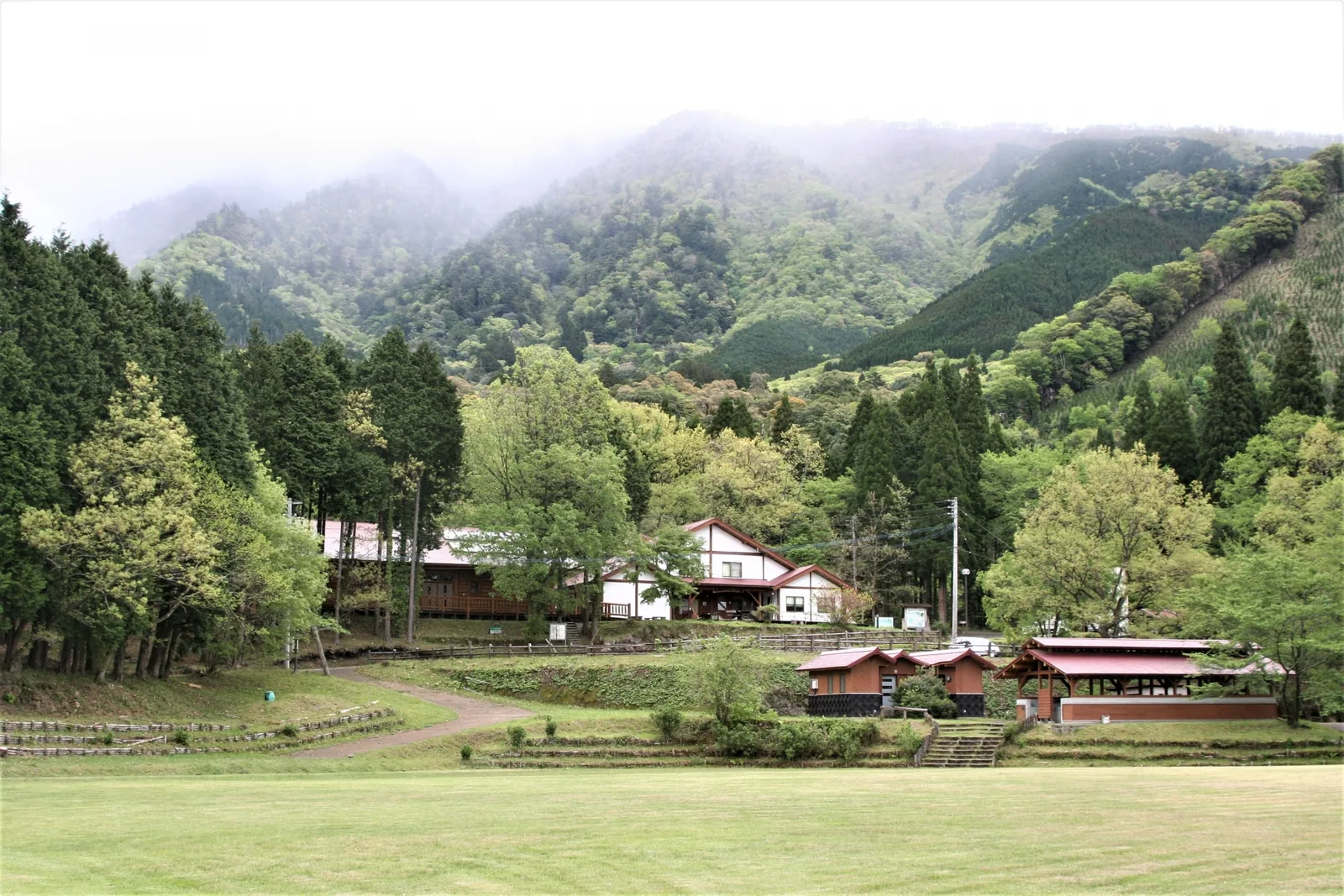 市房山