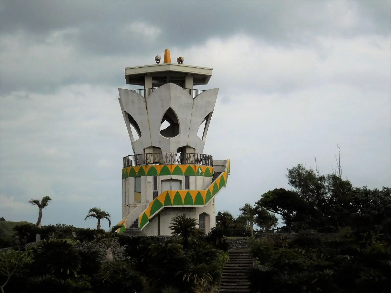 笠石海浜公園