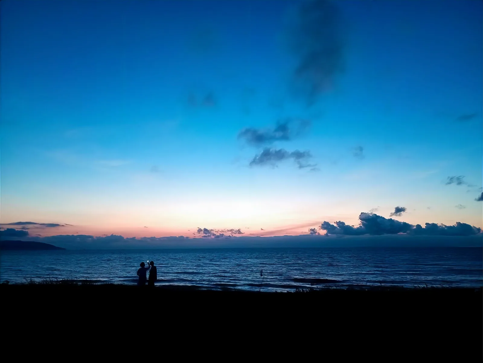 入来浜