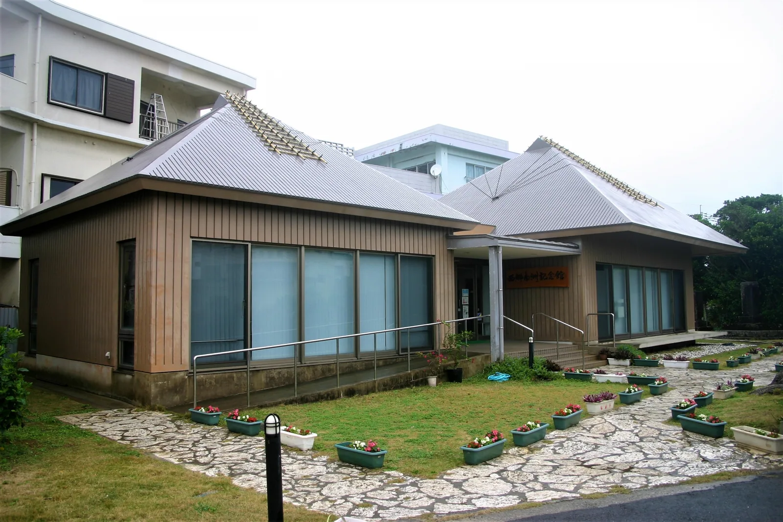 西郷南洲記念館