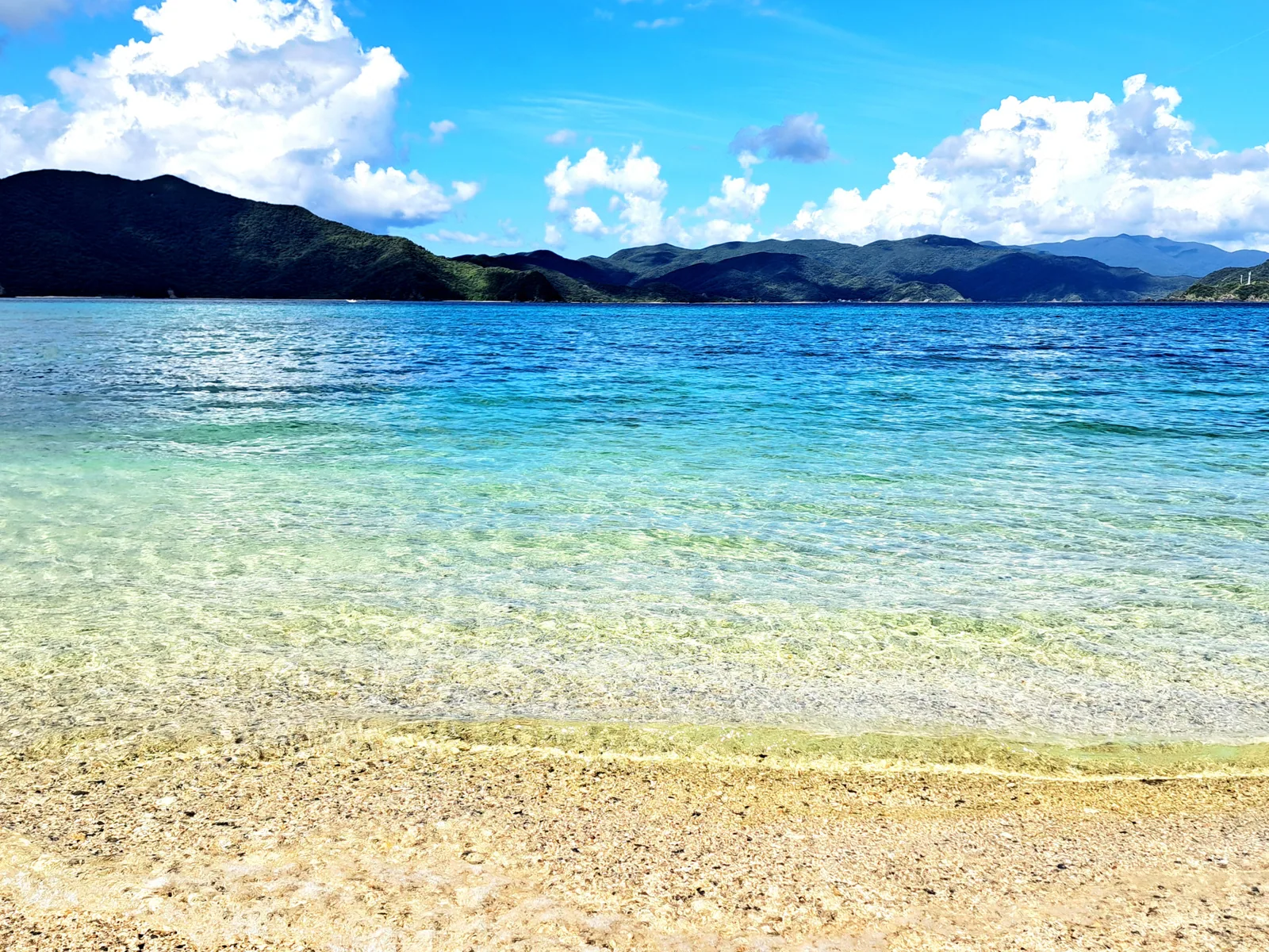 屋鈍海岸