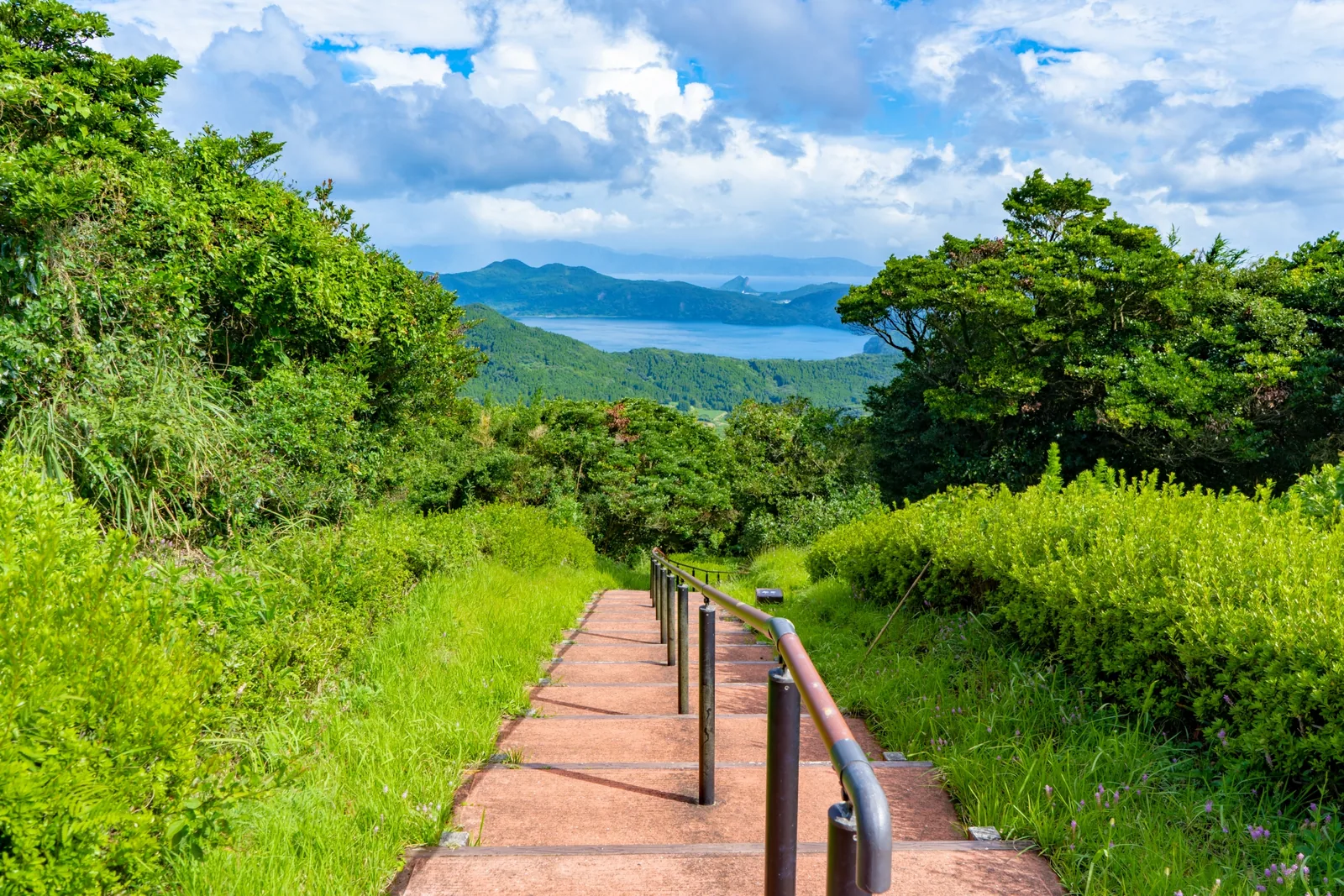 大野岳