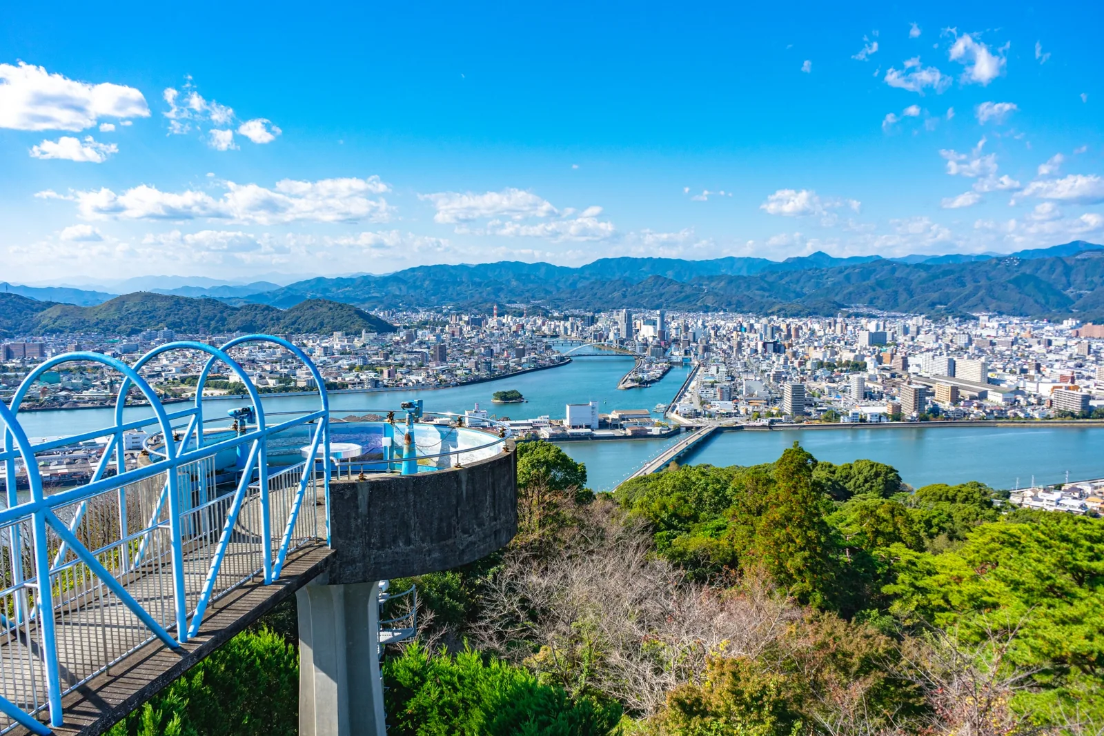 五台山