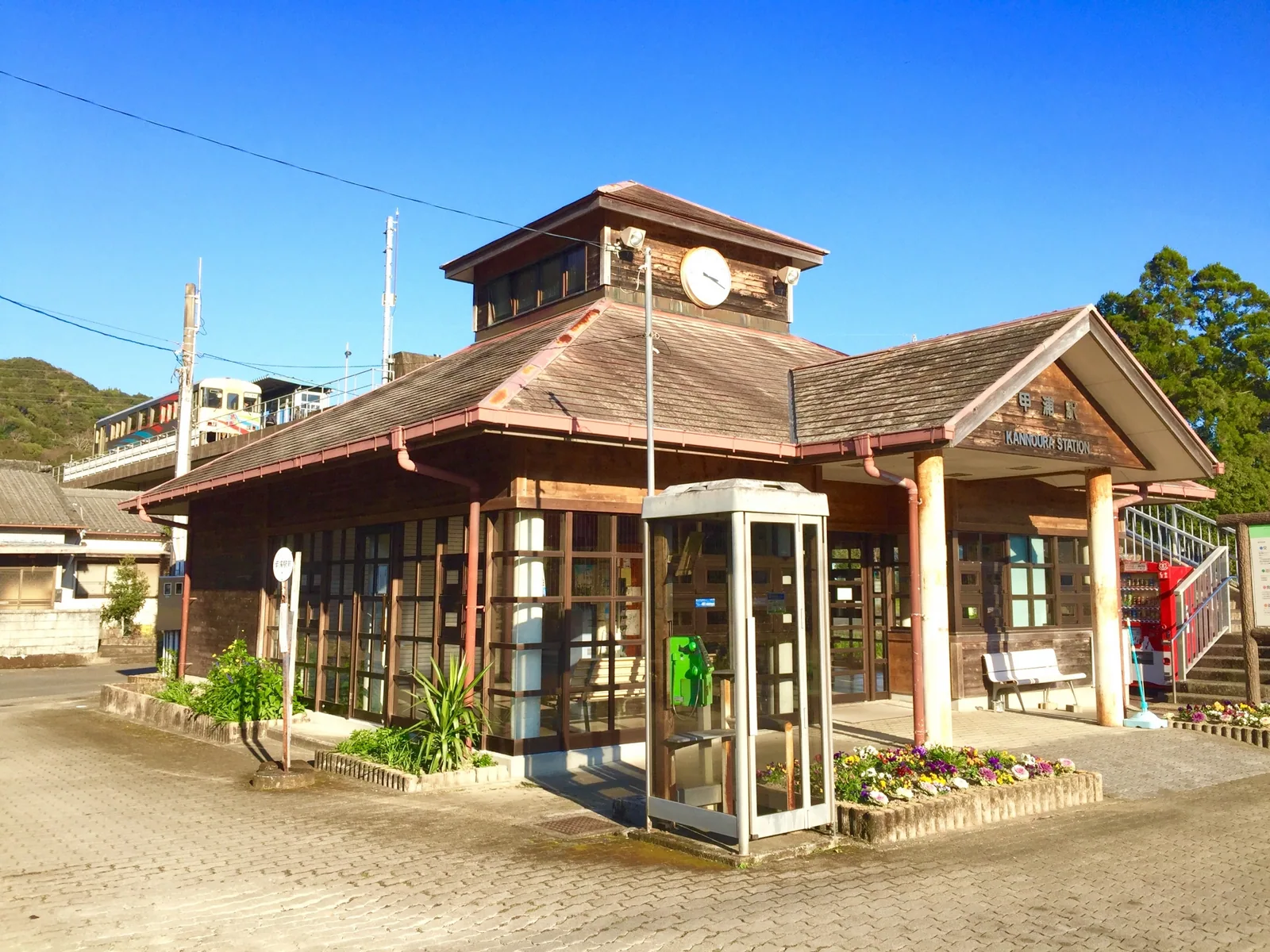 甲浦
