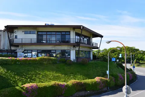 アネスト岩田 ターンパイク箱根