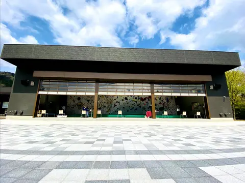 はだの丹沢クライミングパーク