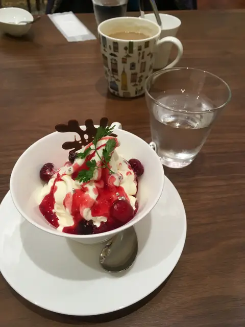 一色堂茶廊