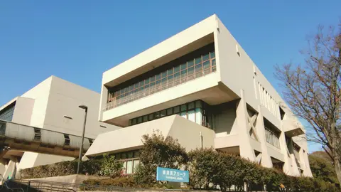 横須賀アリーナ