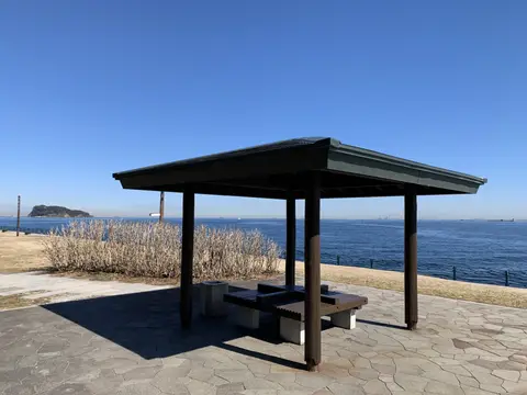 海辺つり公園