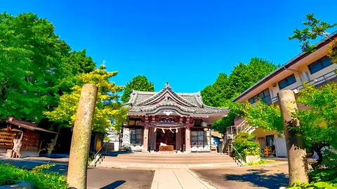 金山神社