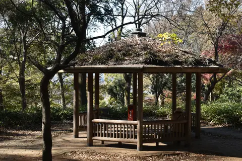 県立座間谷戸山公園