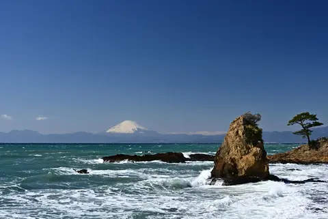 三浦富士