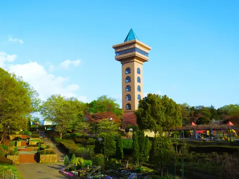 市立相模原麻溝公園