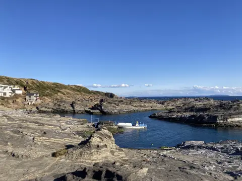 城ヶ島