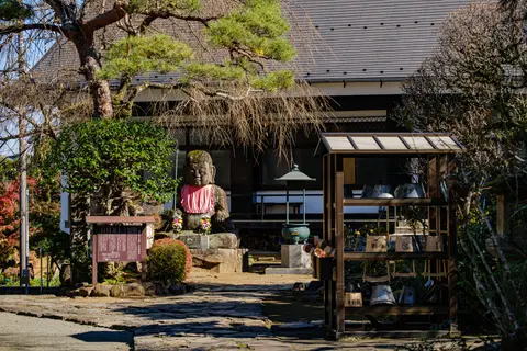 正眼寺
