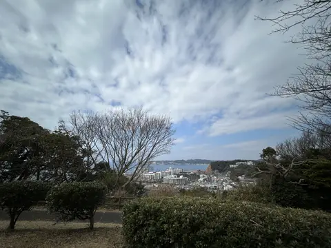 大崎公園