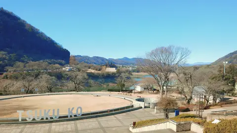 津久井湖