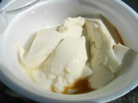 箱根銀豆腐