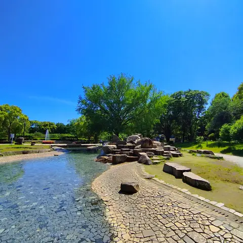 平塚市総合公園