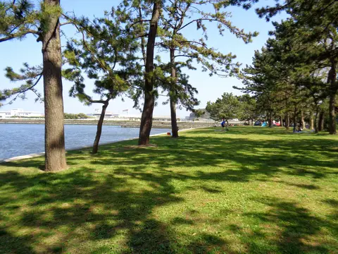 野島公園