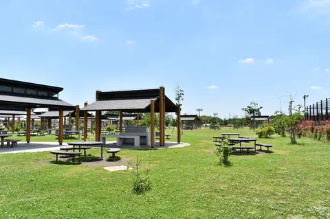 綾瀬スポーツ公園